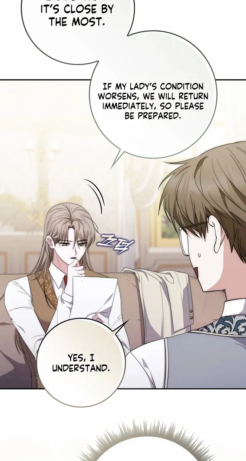 Arelyn Is Sick and Tired Chapter 18 page 9 - 