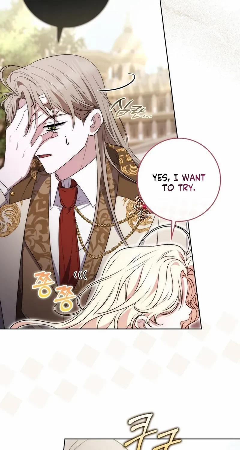 Arelyn Is Sick and Tired Chapter 18 page 84 - 