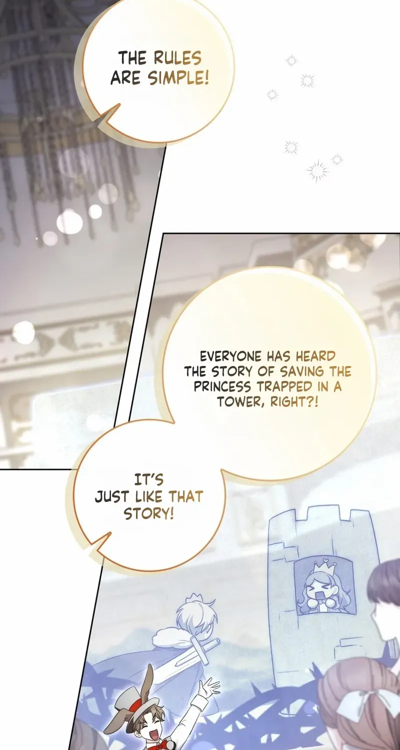 Arelyn Is Sick and Tired Chapter 18 page 87 - 