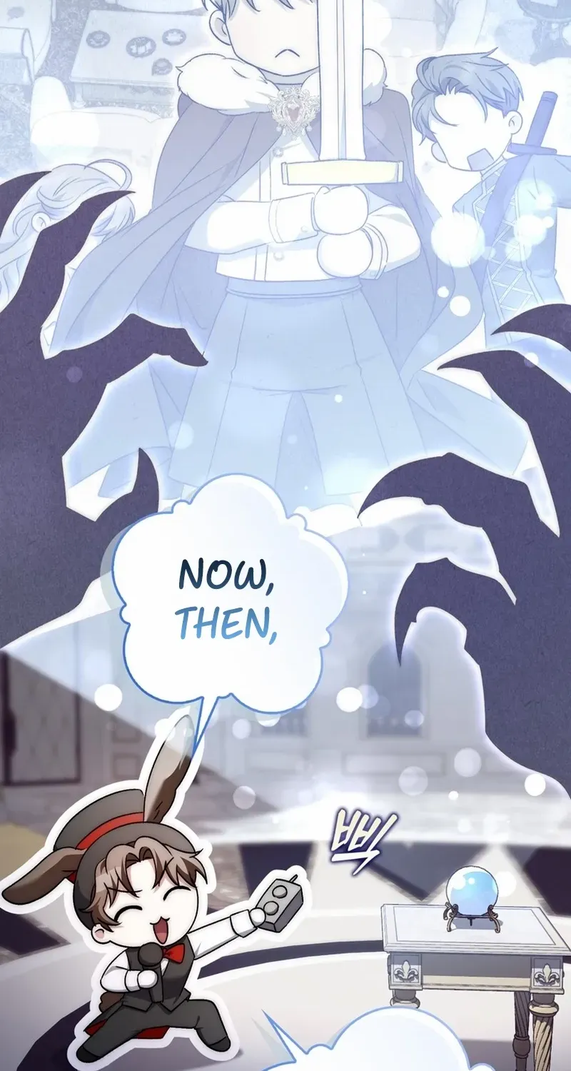 Arelyn Is Sick and Tired Chapter 18 page 91 - 