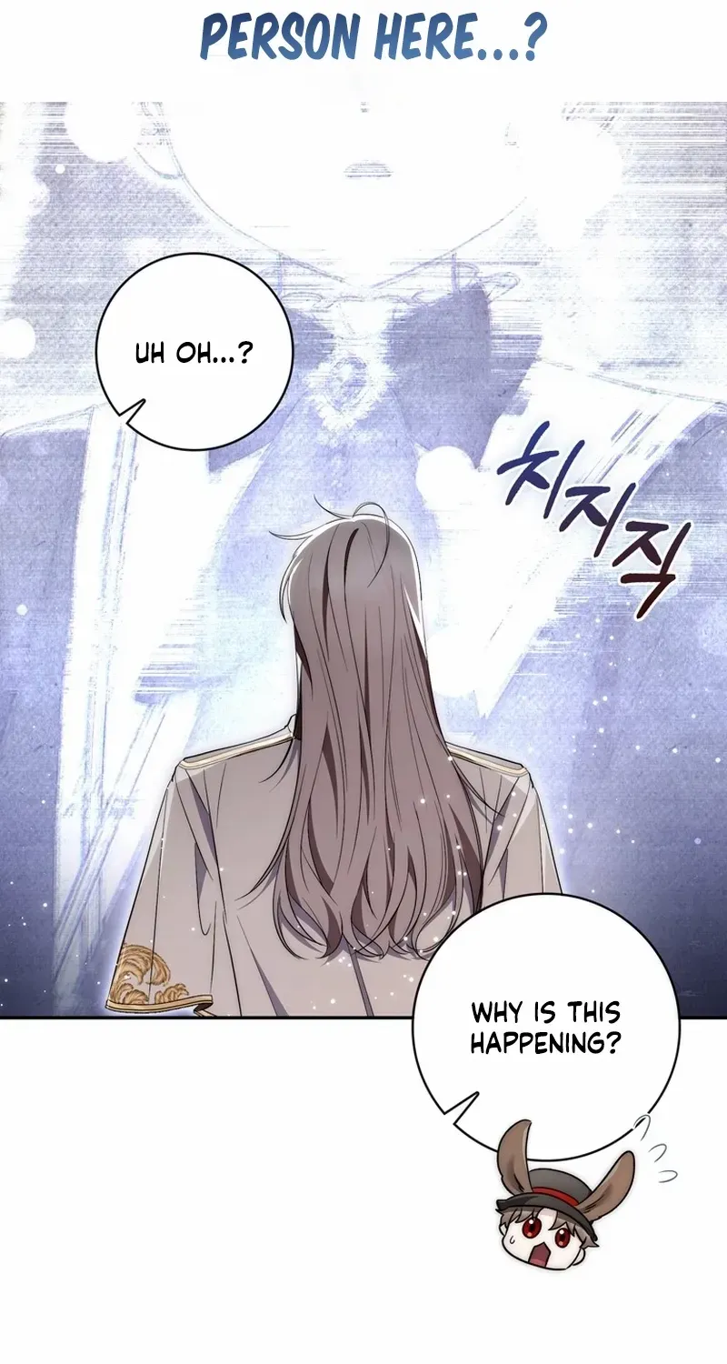 Arelyn Is Sick and Tired Chapter 18 page 97 - 
