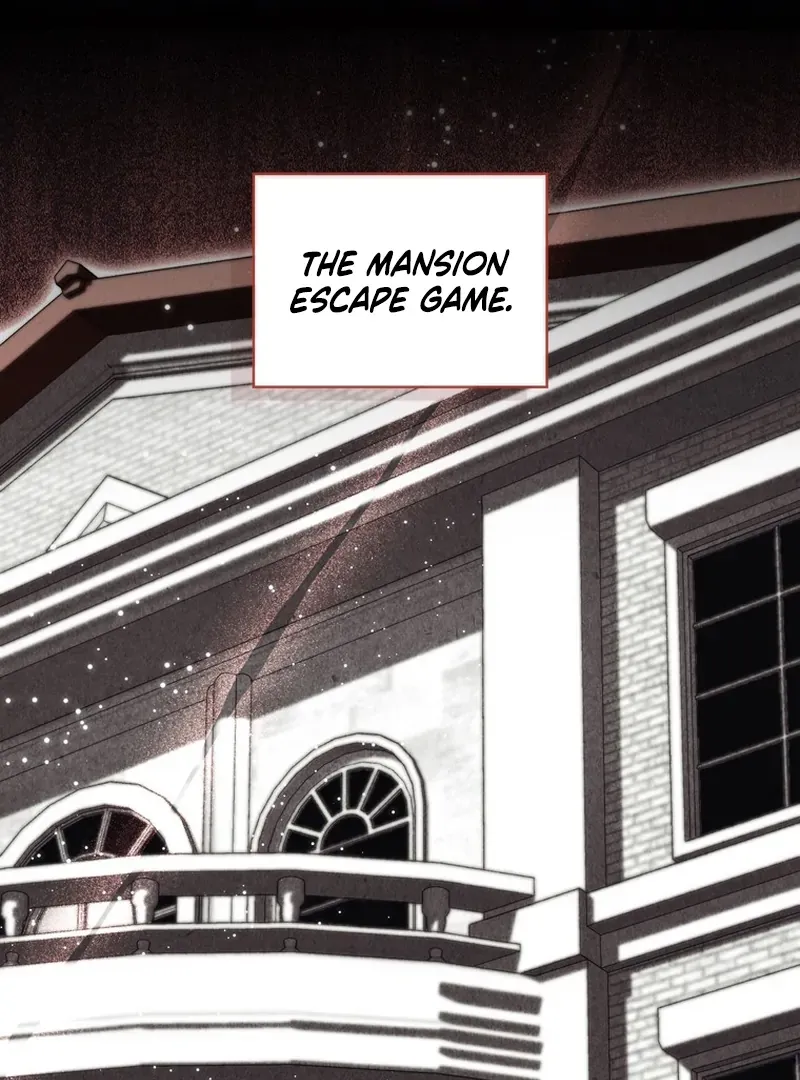 Arelyn Is Sick and Tired Chapter 19 page 3 - 