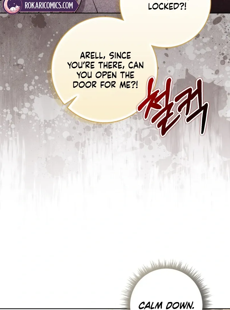 Arelyn Is Sick and Tired Chapter 19 page 27 - 
