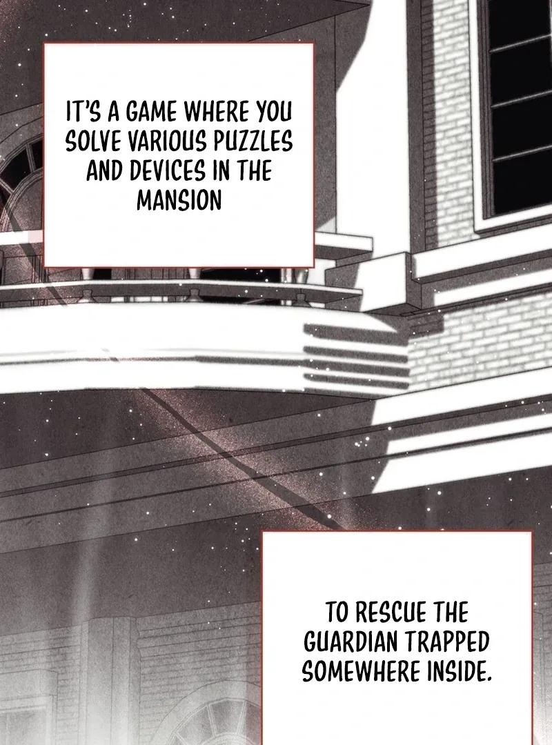 Arelyn Is Sick and Tired Chapter 19 page 4 - 