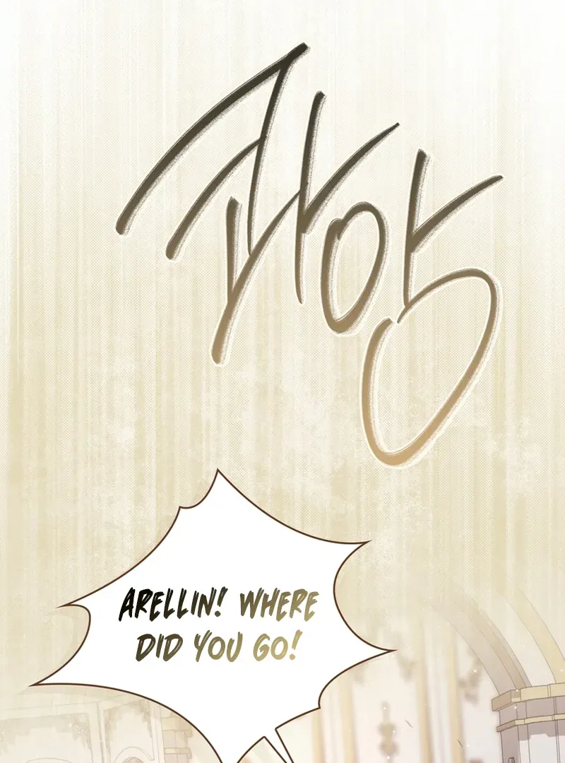 Arelyn Is Sick and Tired Chapter 19 page 34 - 