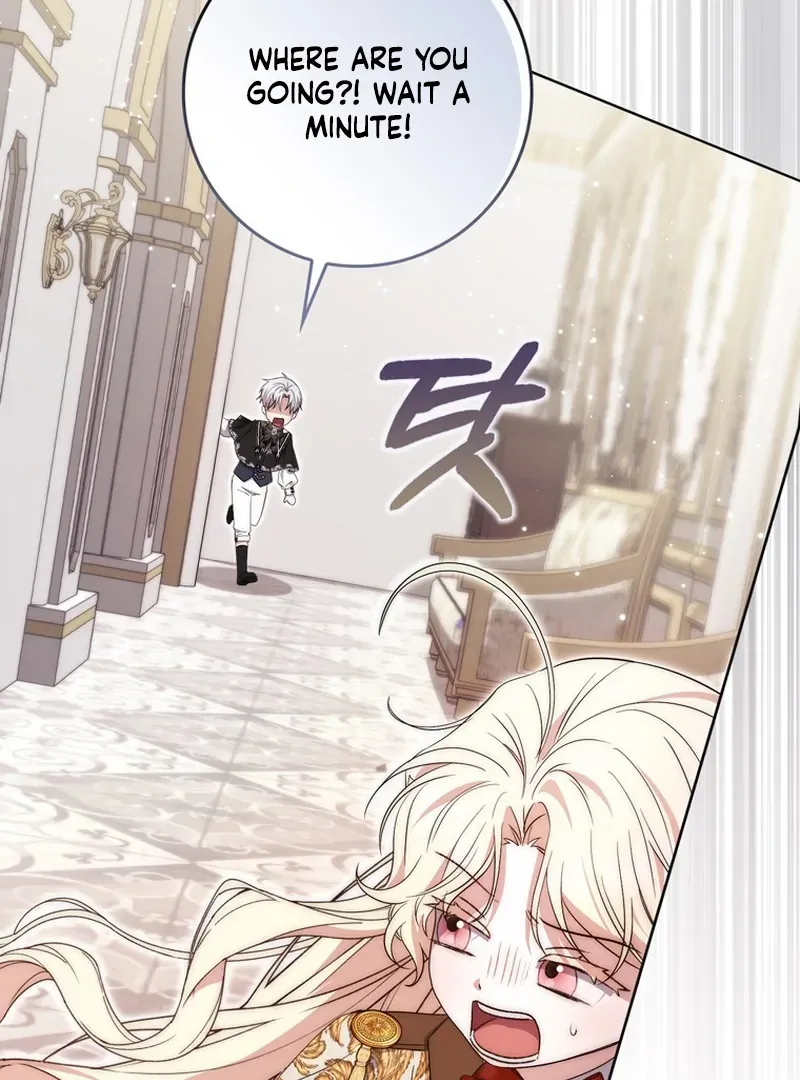 Arelyn Is Sick and Tired Chapter 19 page 42 - 