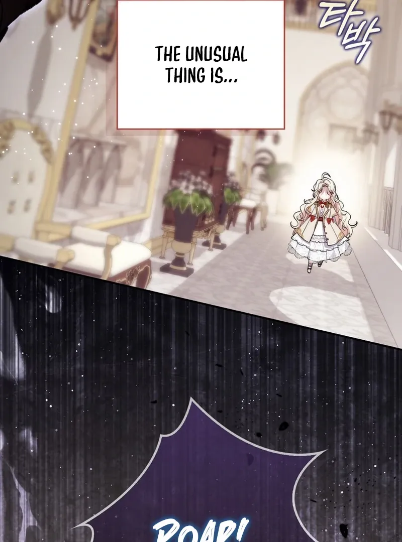 Arelyn Is Sick and Tired Chapter 19 page 6 - 
