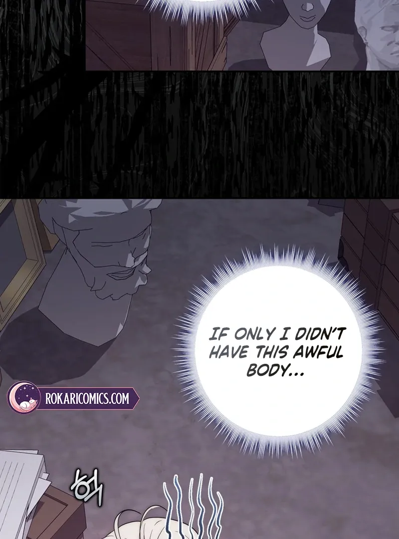 Arelyn Is Sick and Tired Chapter 19 page 52 - 