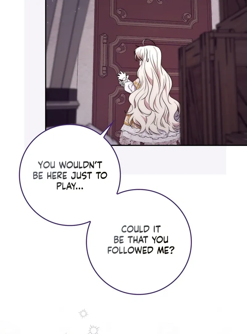 Arelyn Is Sick and Tired Chapter 19 page 64 - 