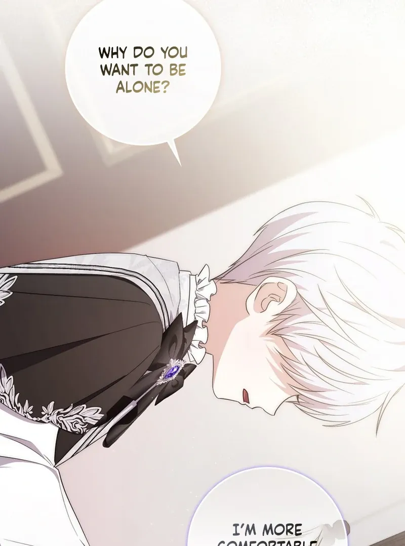 Arelyn Is Sick and Tired Chapter 19 page 78 - 