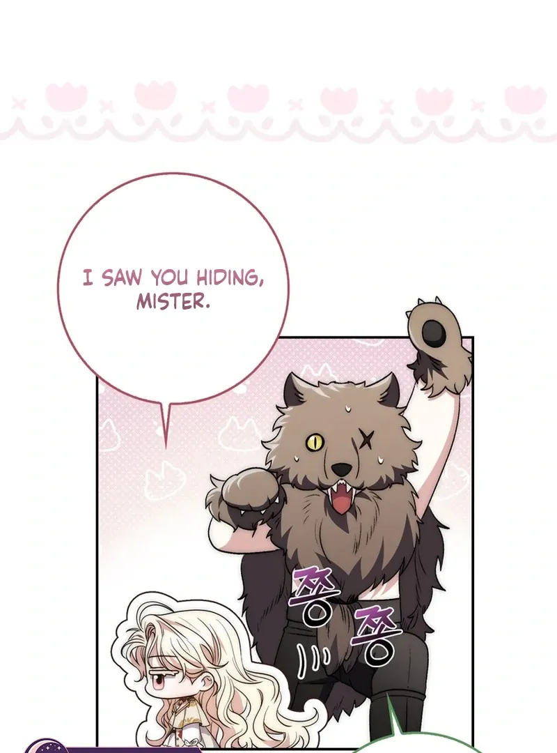 Arelyn Is Sick and Tired Chapter 19 page 9 - 