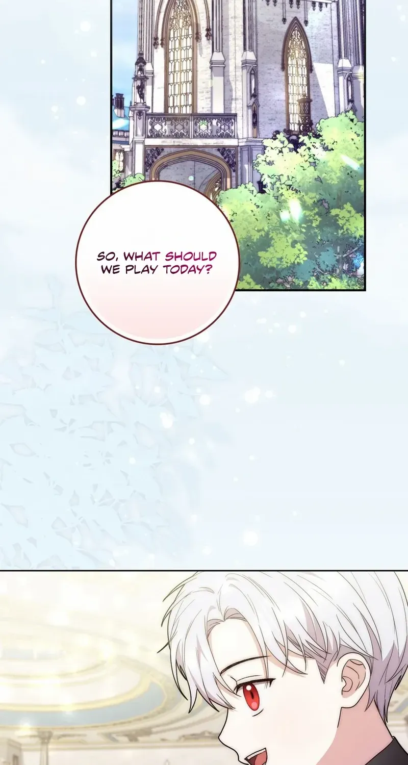 Arelyn Is Sick and Tired Chapter 2 page 3 - 