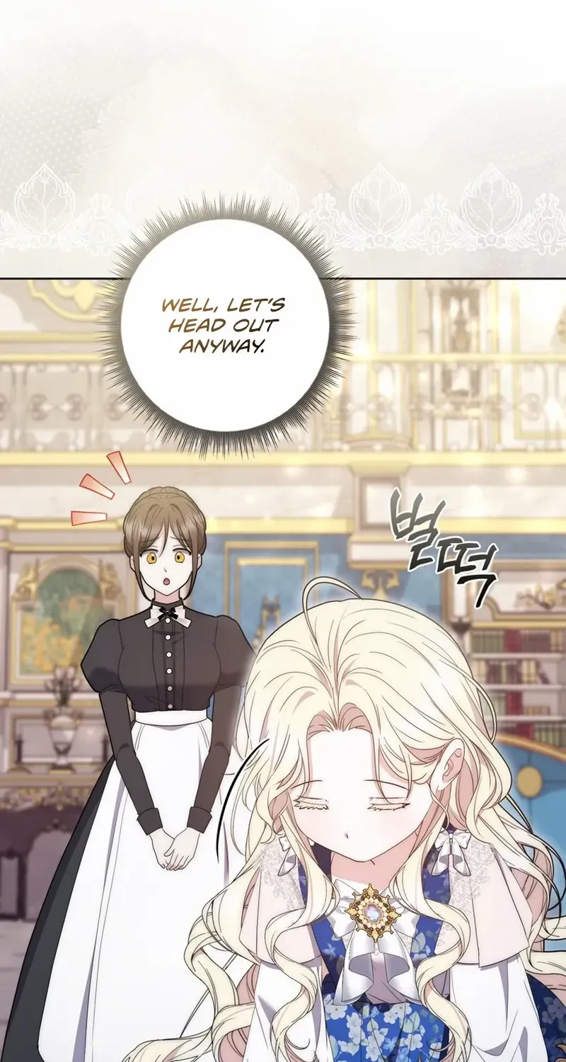 Arelyn Is Sick and Tired Chapter 2 page 21 - 