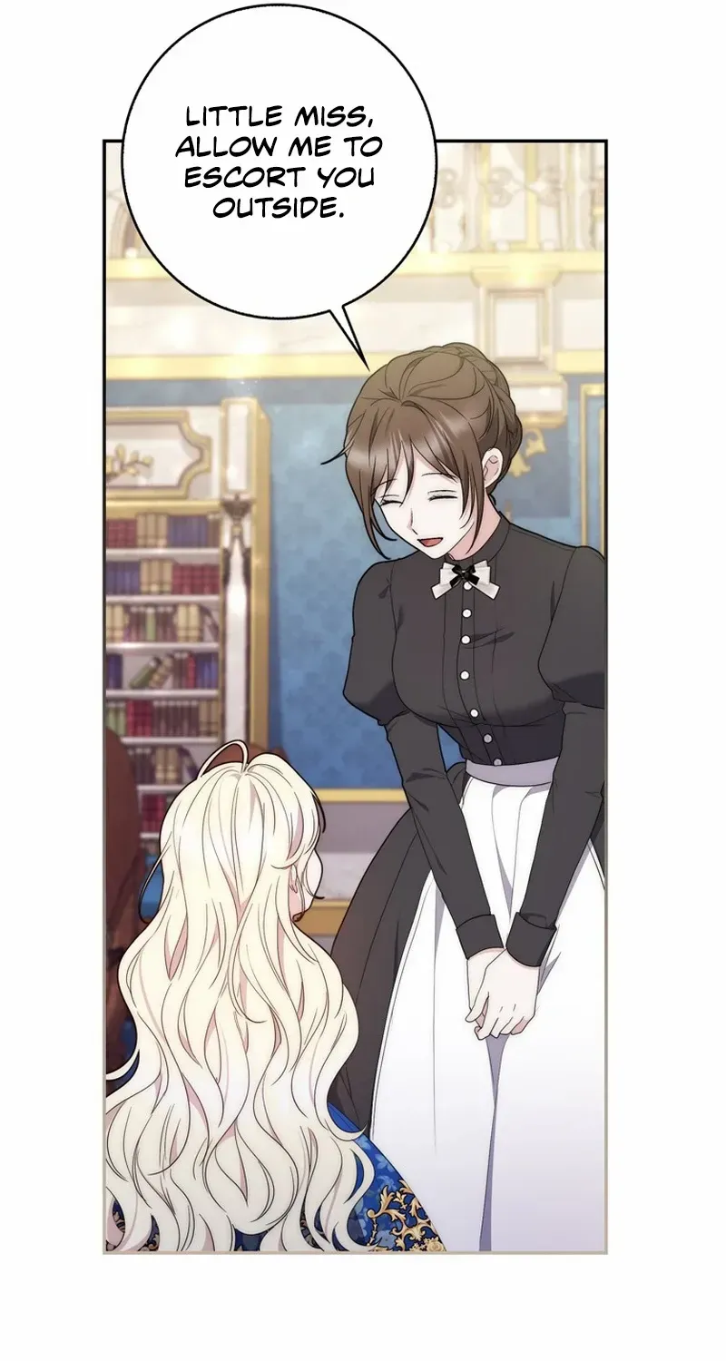 Arelyn Is Sick and Tired Chapter 2 page 23 - 