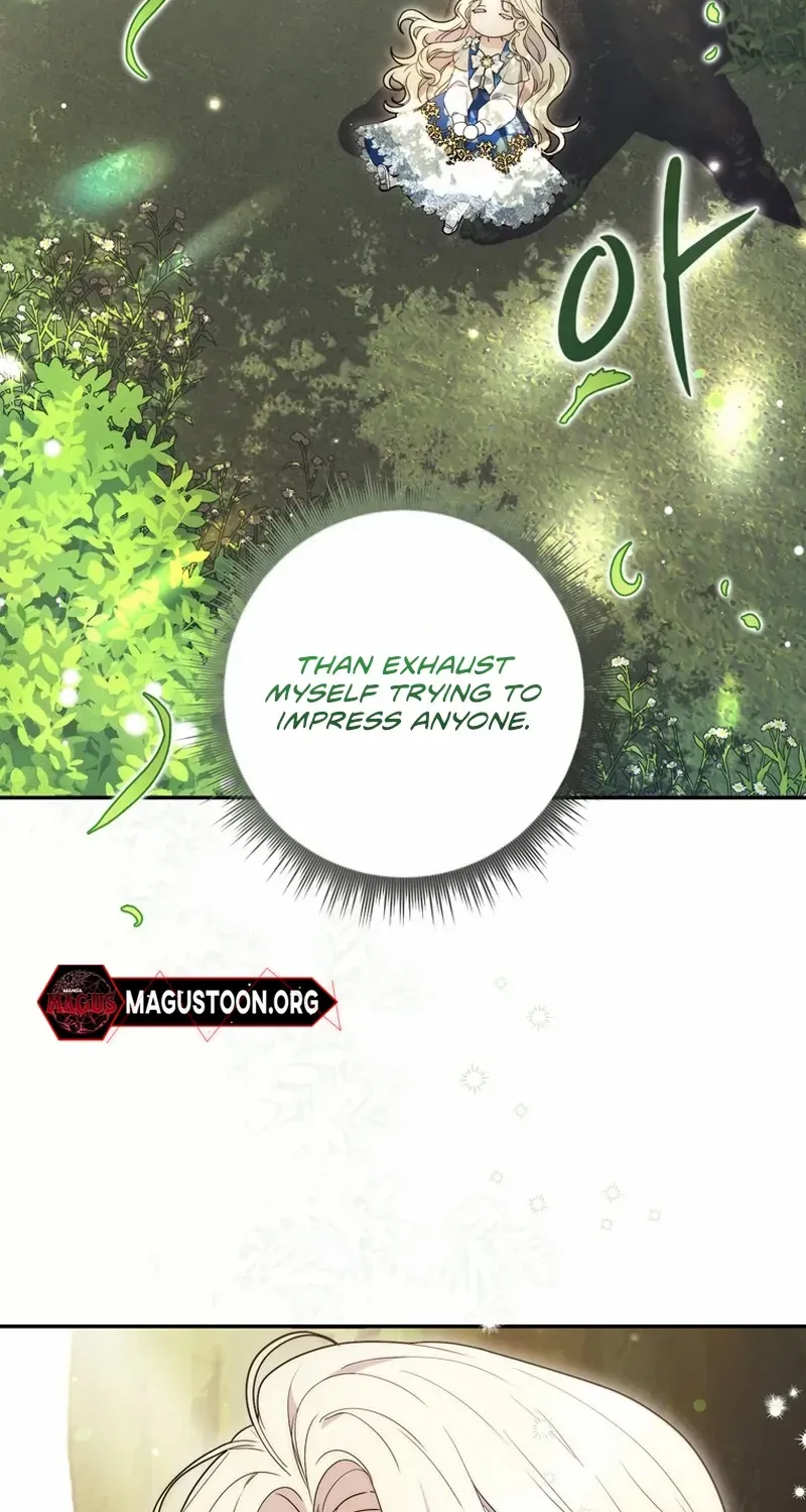 Arelyn Is Sick and Tired Chapter 2 page 34 - 