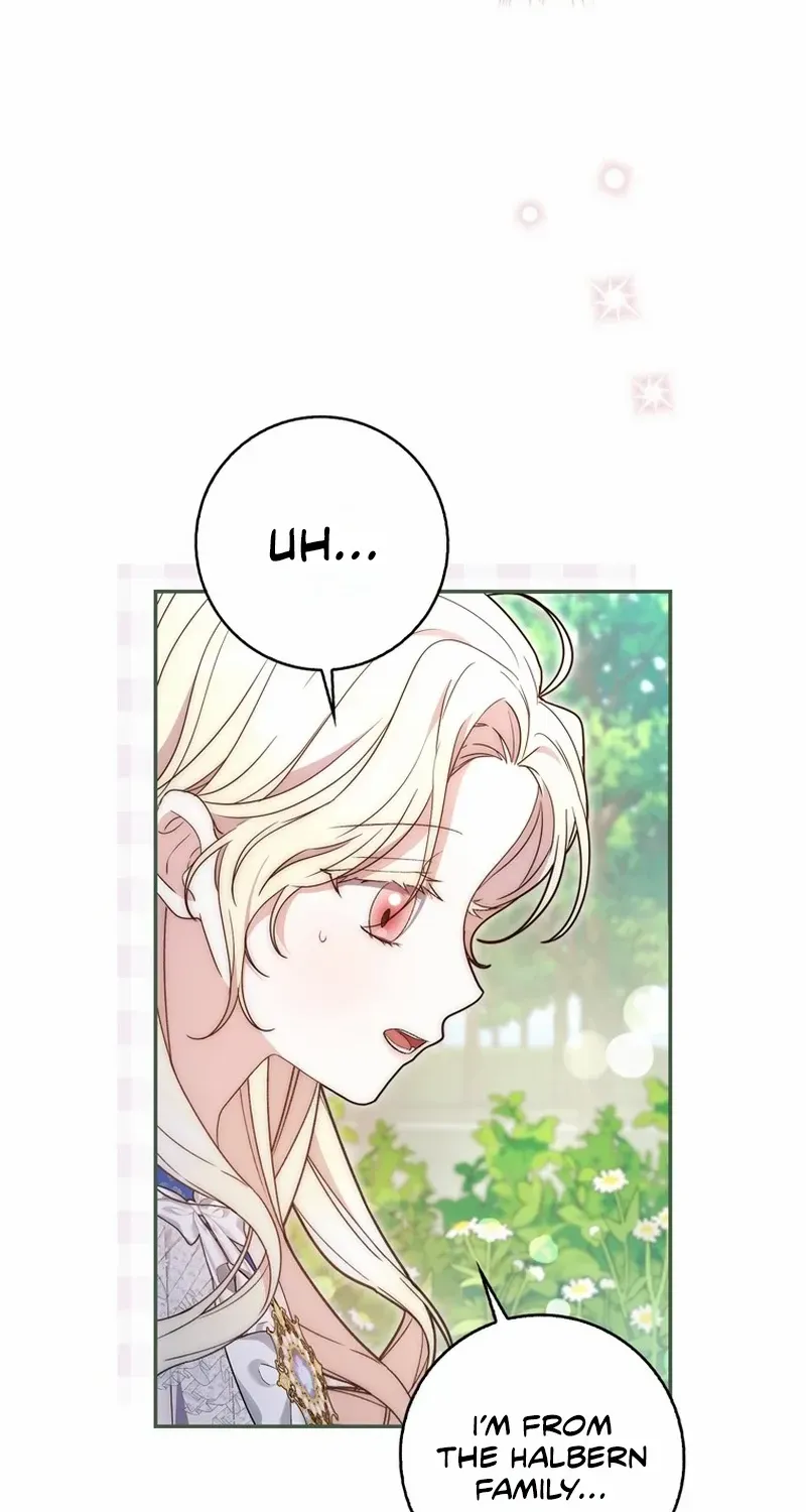 Arelyn Is Sick and Tired Chapter 2 page 49 - 