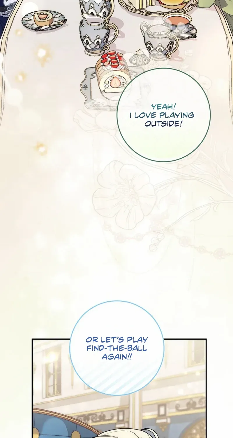 Arelyn Is Sick and Tired Chapter 2 page 6 - 