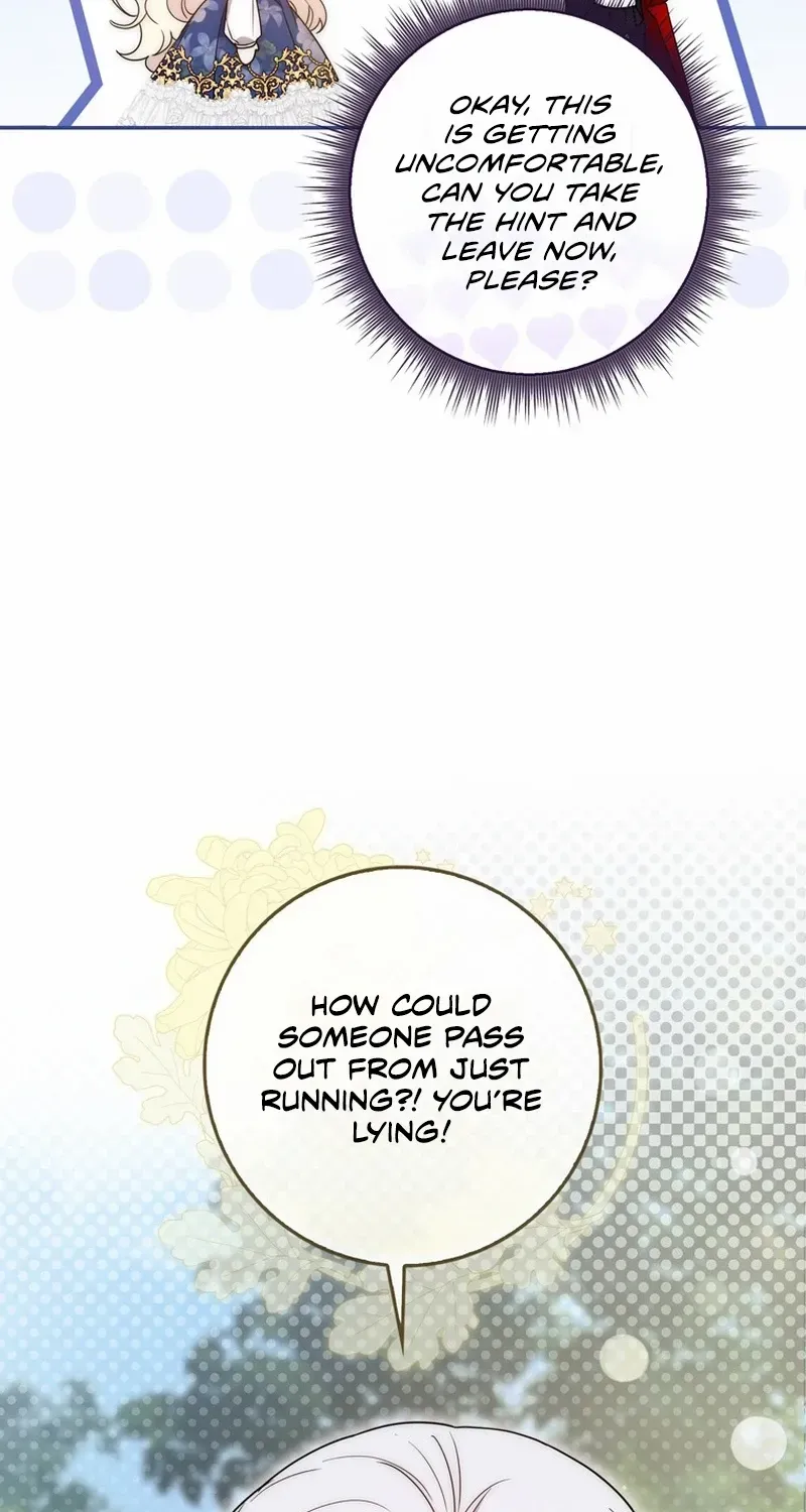 Arelyn Is Sick and Tired Chapter 2 page 55 - 
