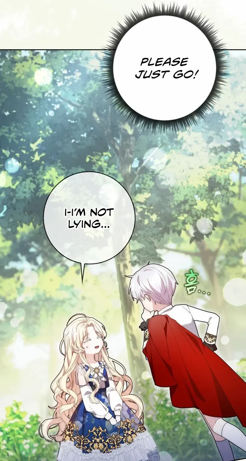Arelyn Is Sick and Tired Chapter 2 page 57 - 
