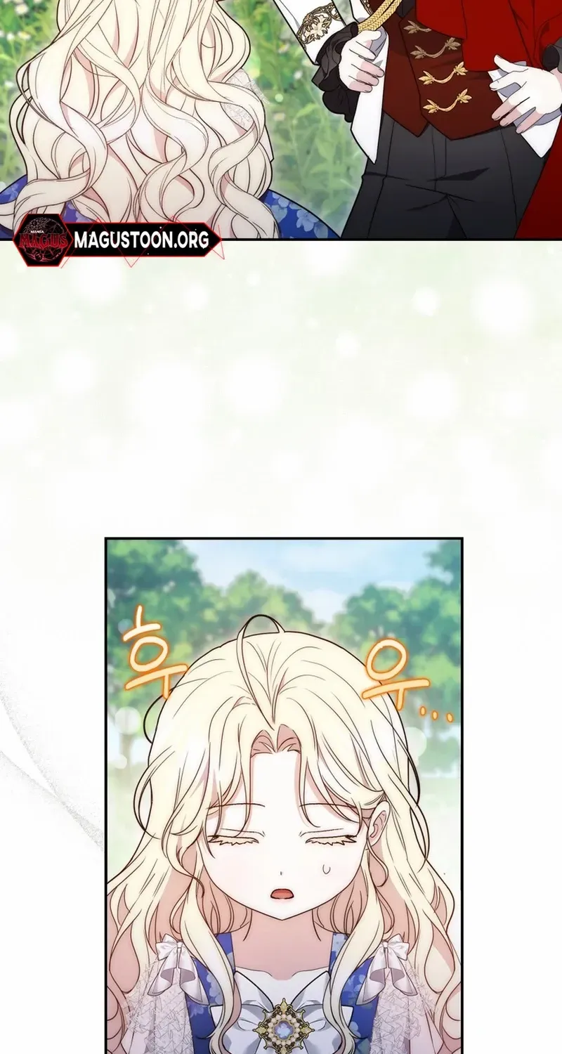 Arelyn Is Sick and Tired Chapter 2 page 61 - 