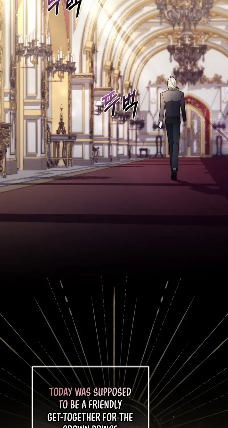 Arelyn Is Sick and Tired Chapter 2 page 81 - 