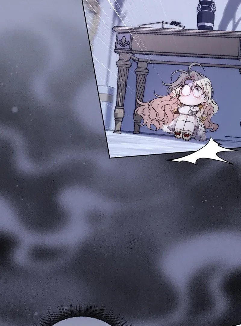 Arelyn Is Sick and Tired Chapter 20 page 117 - 