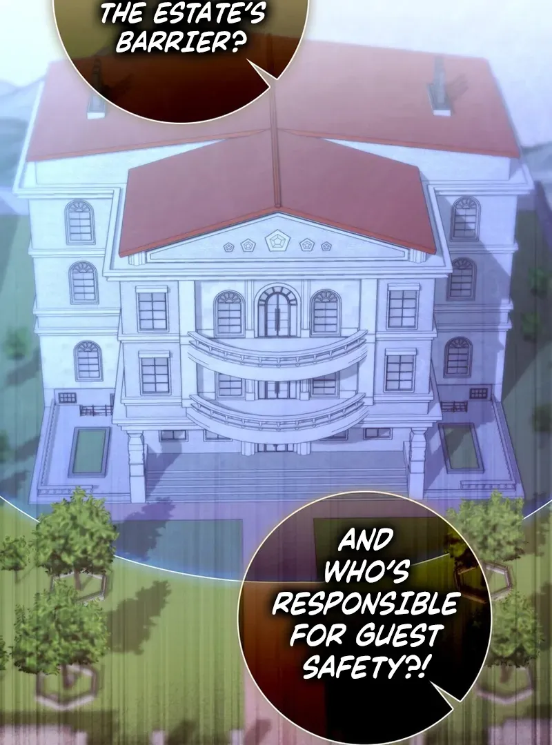 Arelyn Is Sick and Tired Chapter 20 page 128 - 