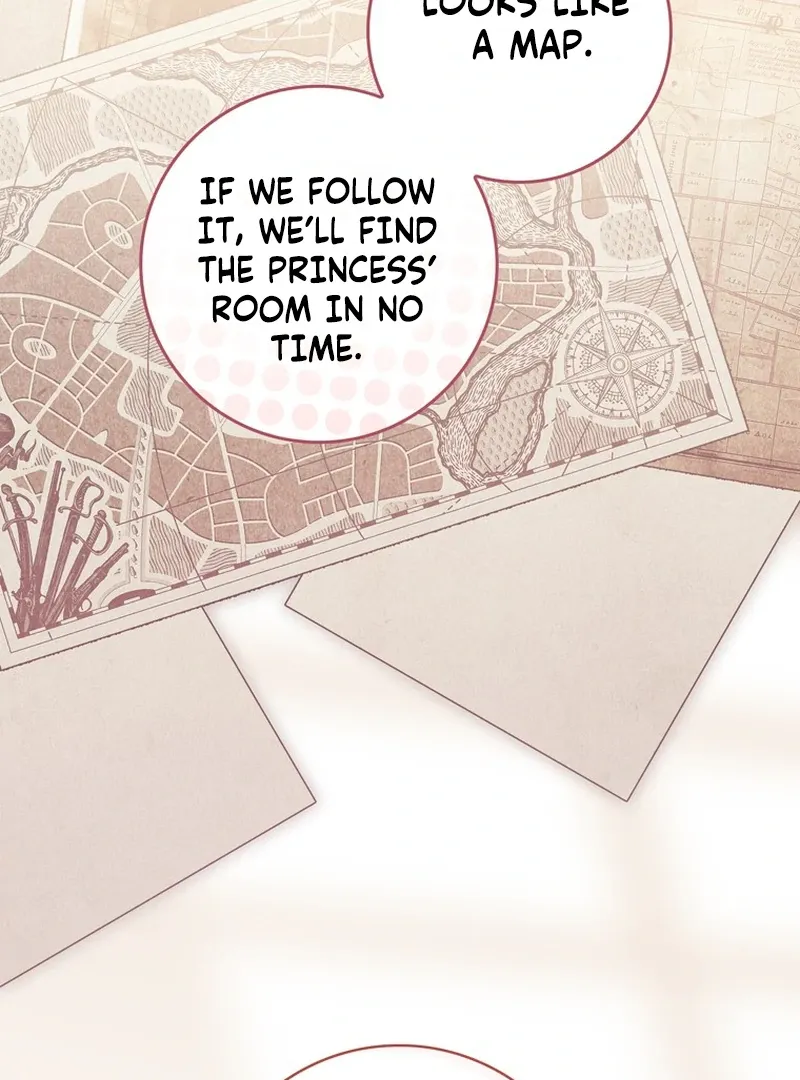 Arelyn Is Sick and Tired Chapter 20 page 55 - 