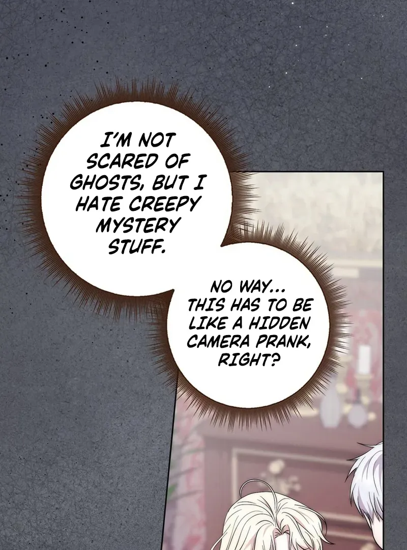 Arelyn Is Sick and Tired Chapter 20 page 69 - 