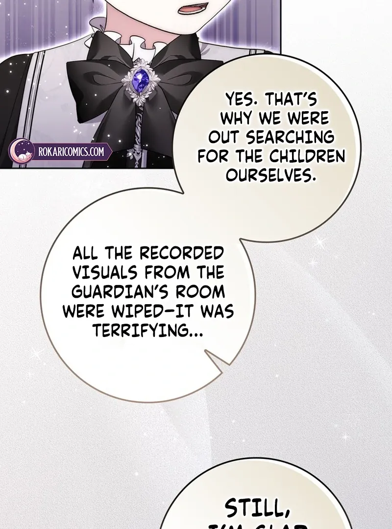 Arelyn Is Sick and Tired Chapter 20 page 99 - 