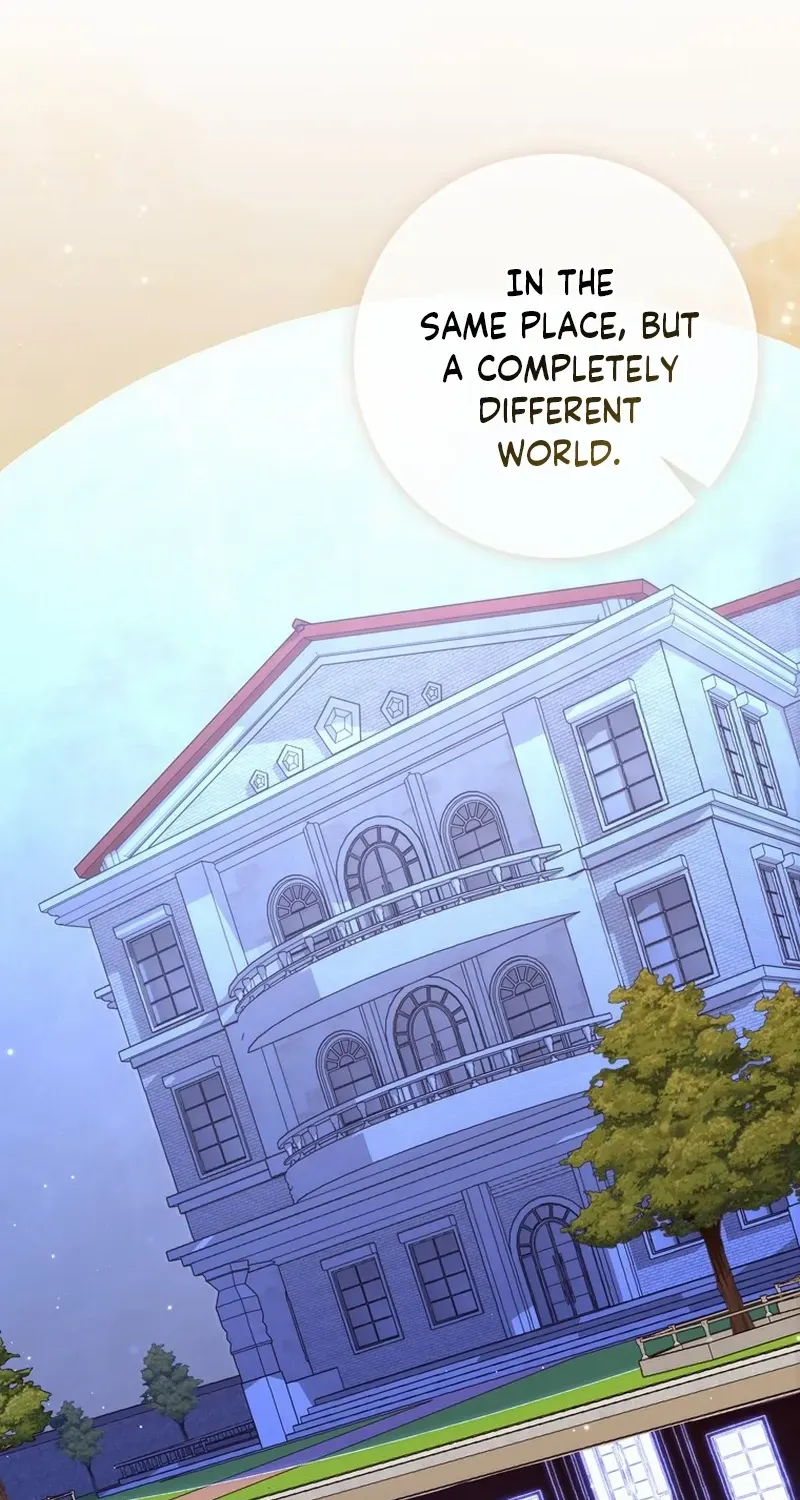 Arelyn Is Sick and Tired Chapter 21 page 2 - 