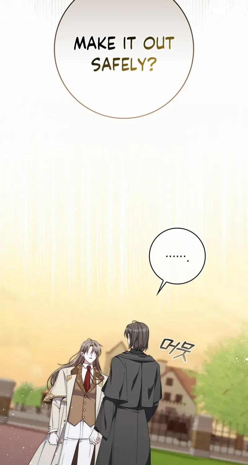 Arelyn Is Sick and Tired Chapter 21 page 12 - 