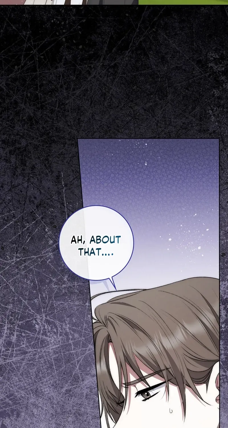 Arelyn Is Sick and Tired Chapter 21 page 13 - 