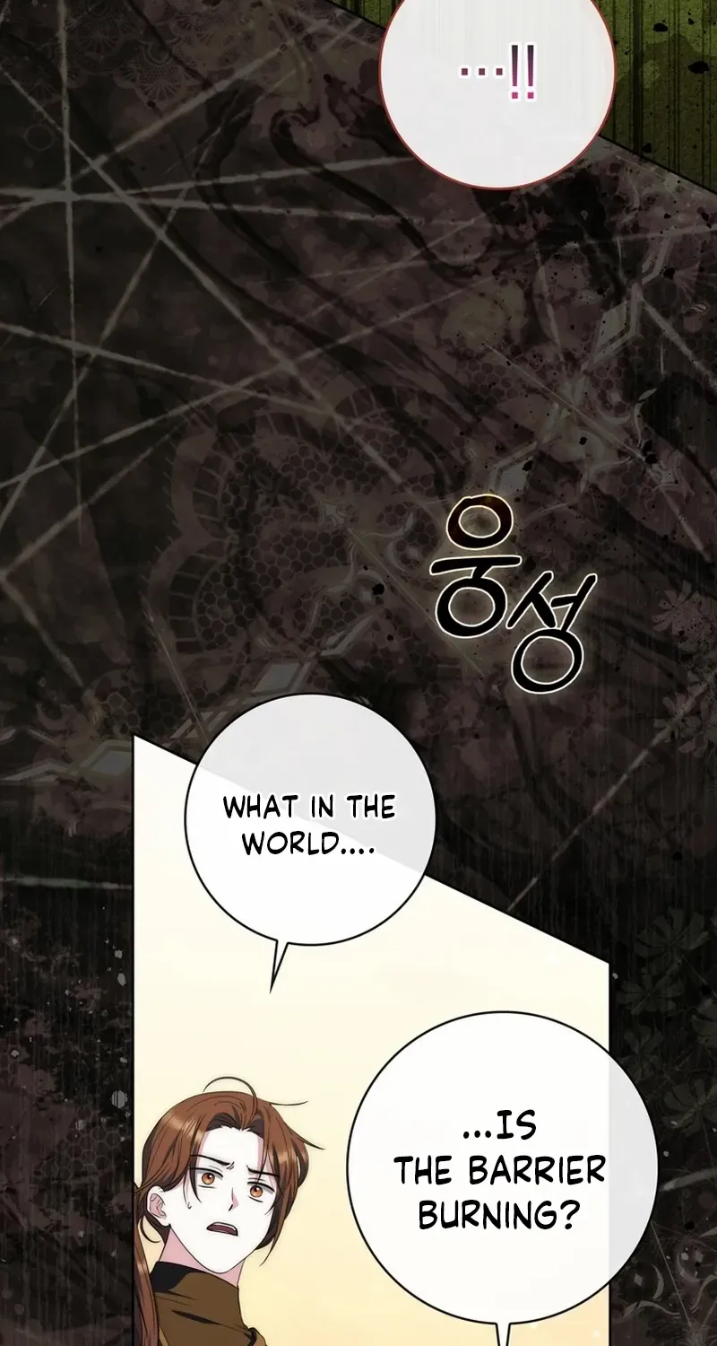 Arelyn Is Sick and Tired Chapter 21 page 16 - 