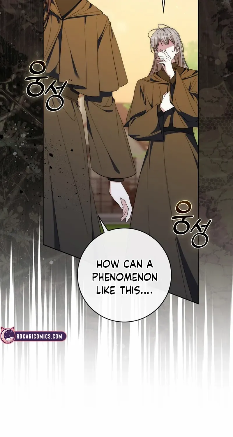 Arelyn Is Sick and Tired Chapter 21 page 17 - 