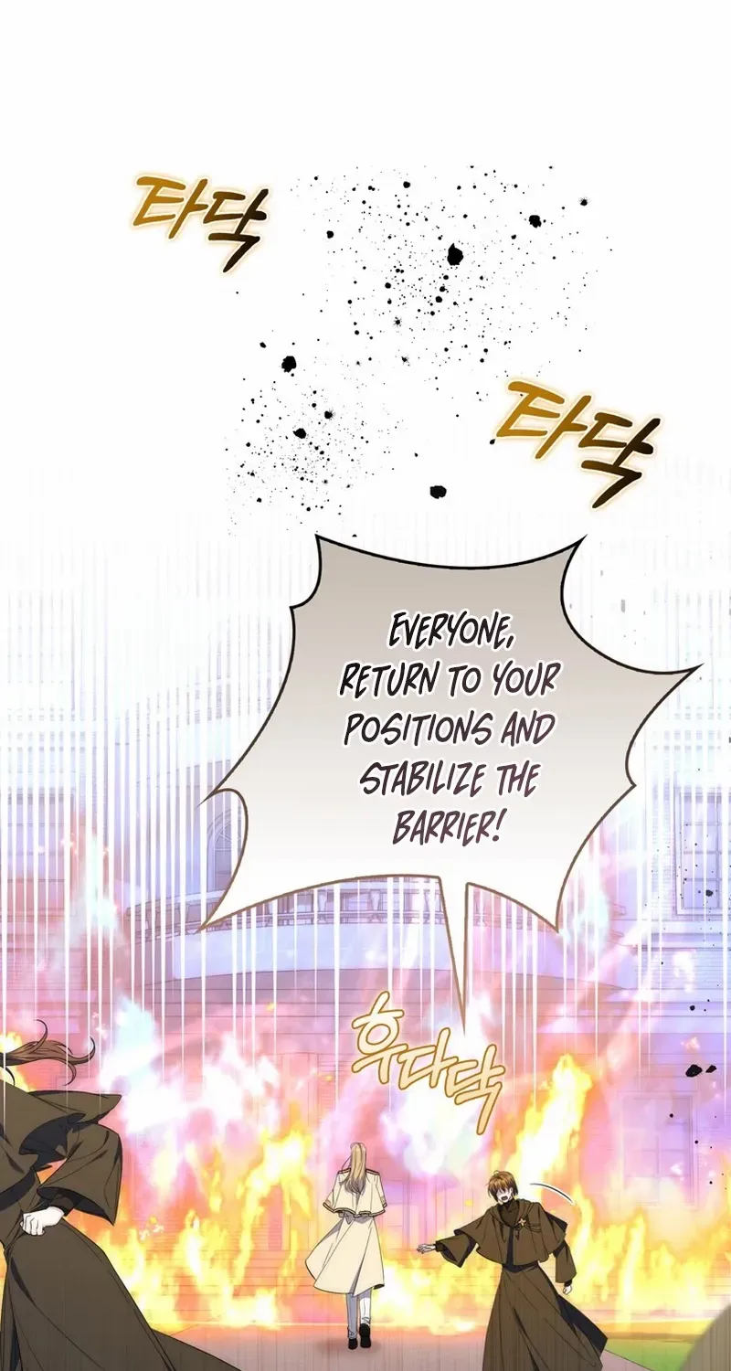 Arelyn Is Sick and Tired Chapter 21 page 18 - 