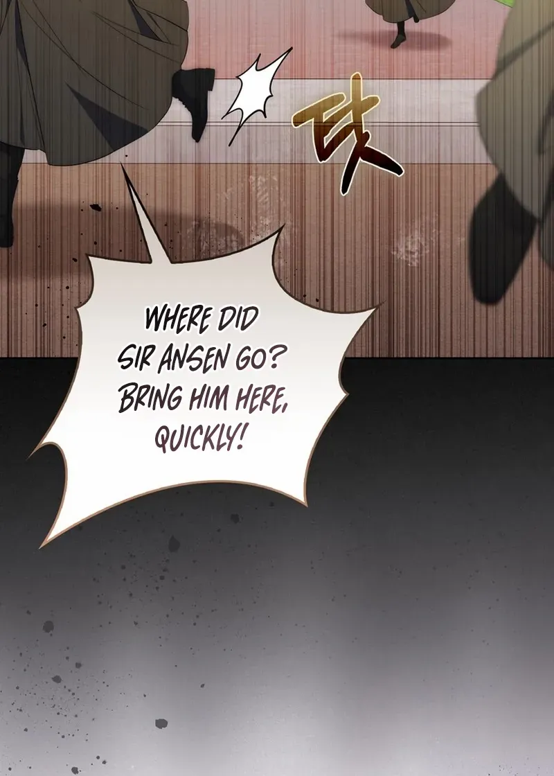 Arelyn Is Sick and Tired Chapter 21 page 19 - 