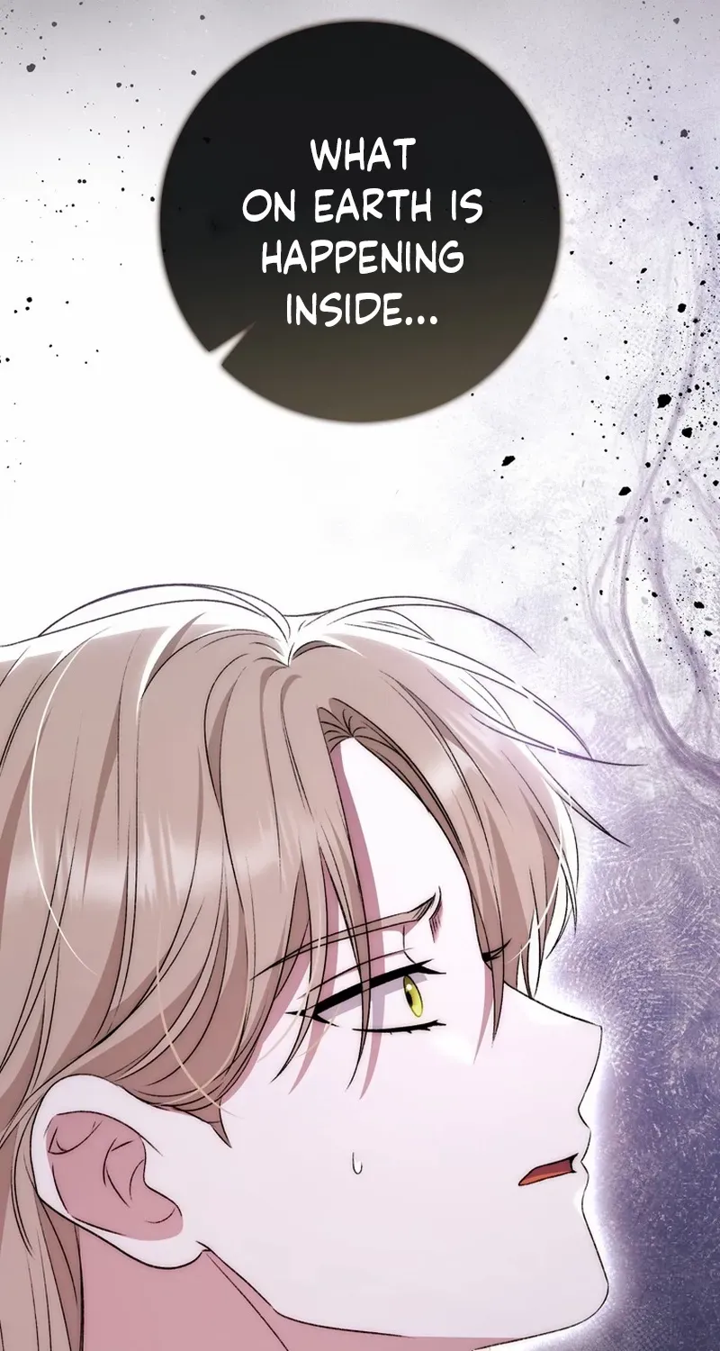 Arelyn Is Sick and Tired Chapter 21 page 20 - 