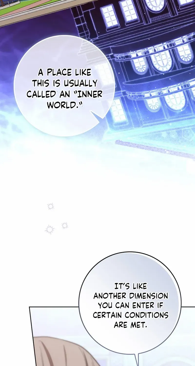 Arelyn Is Sick and Tired Chapter 21 page 3 - 