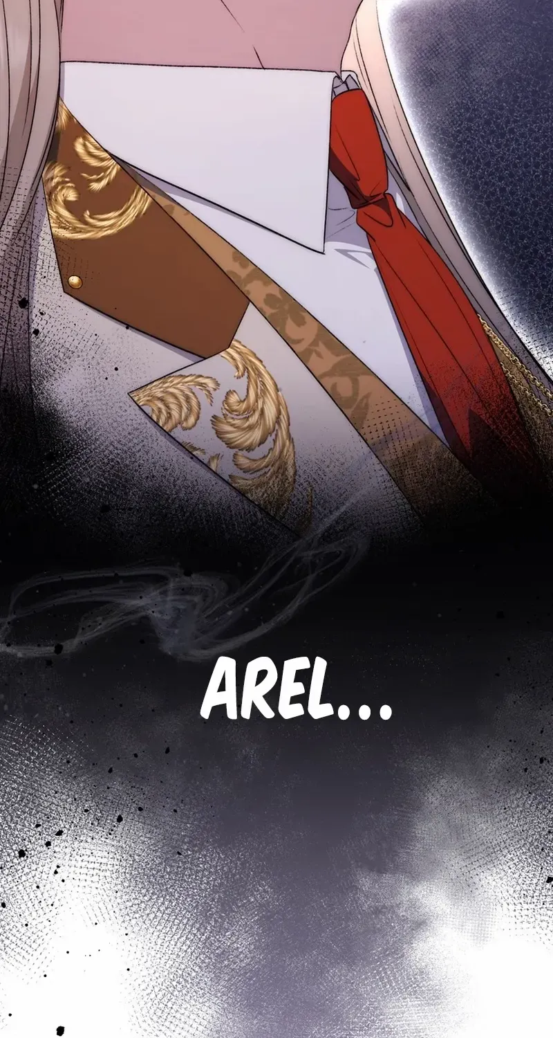 Arelyn Is Sick and Tired Chapter 21 page 21 - 