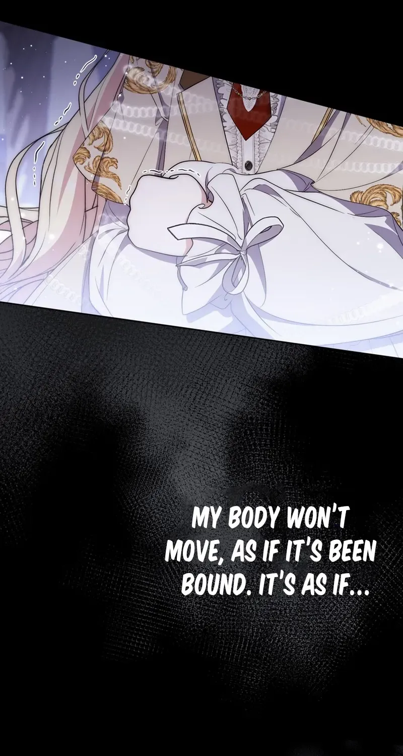 Arelyn Is Sick and Tired Chapter 21 page 28 - 