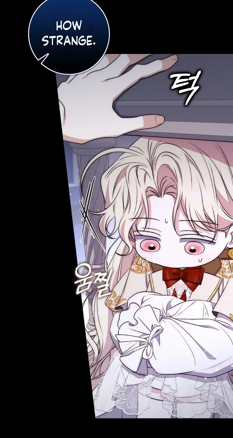 Arelyn Is Sick and Tired Chapter 21 page 32 - 