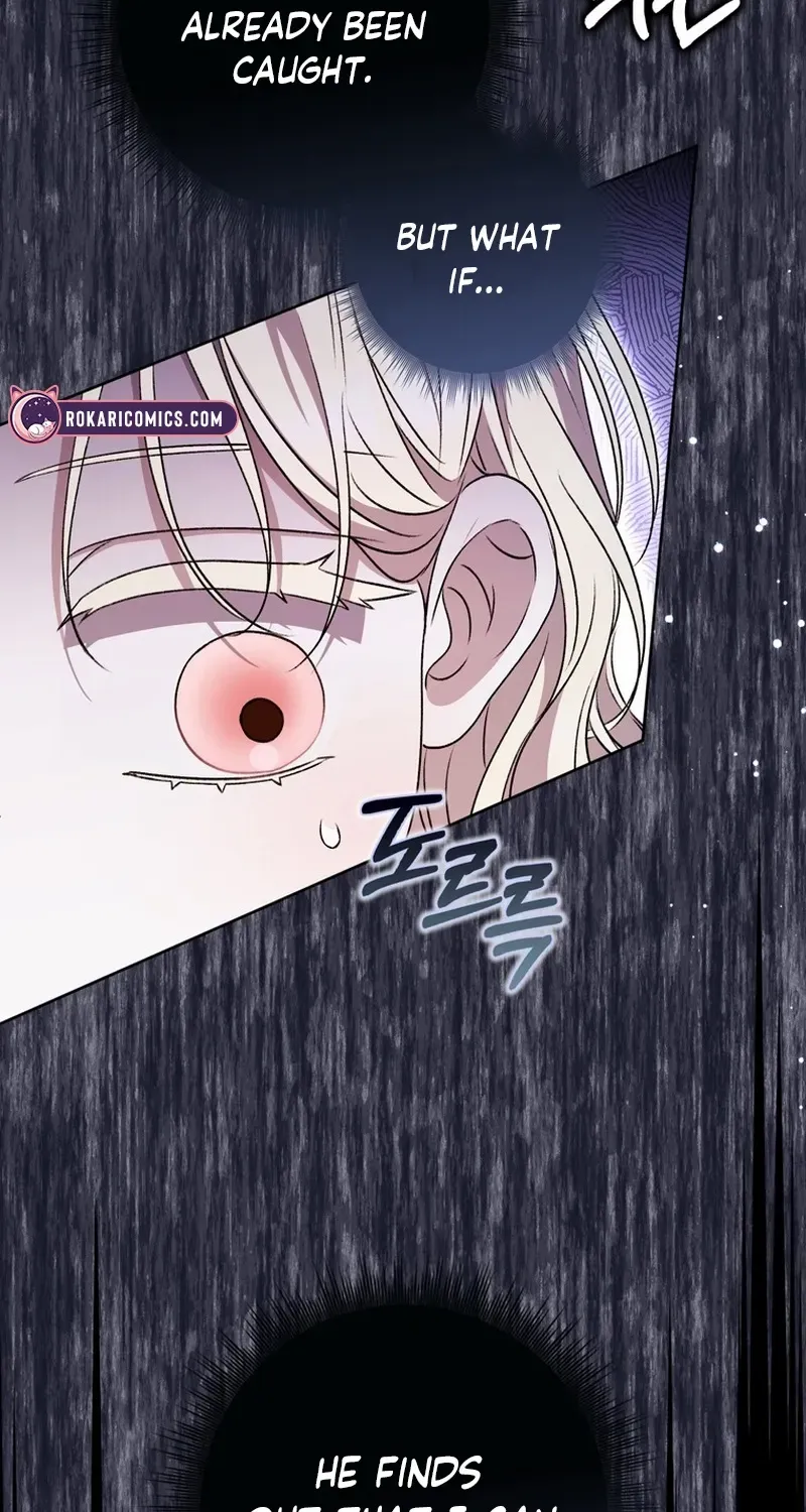 Arelyn Is Sick and Tired Chapter 21 page 36 - 