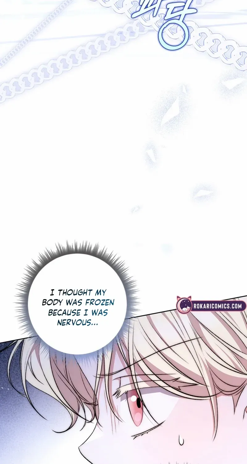 Arelyn Is Sick and Tired Chapter 21 page 42 - 