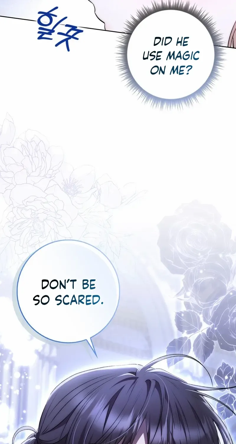 Arelyn Is Sick and Tired Chapter 21 page 43 - 