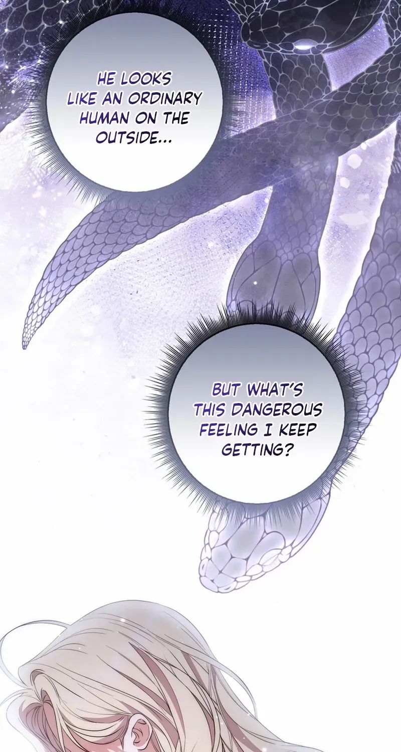 Arelyn Is Sick and Tired Chapter 21 page 47 - 