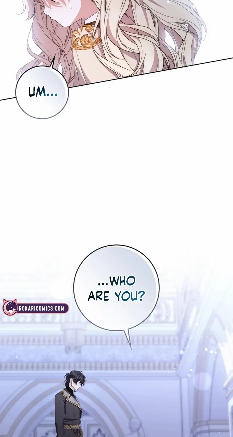Arelyn Is Sick and Tired Chapter 21 page 48 - 
