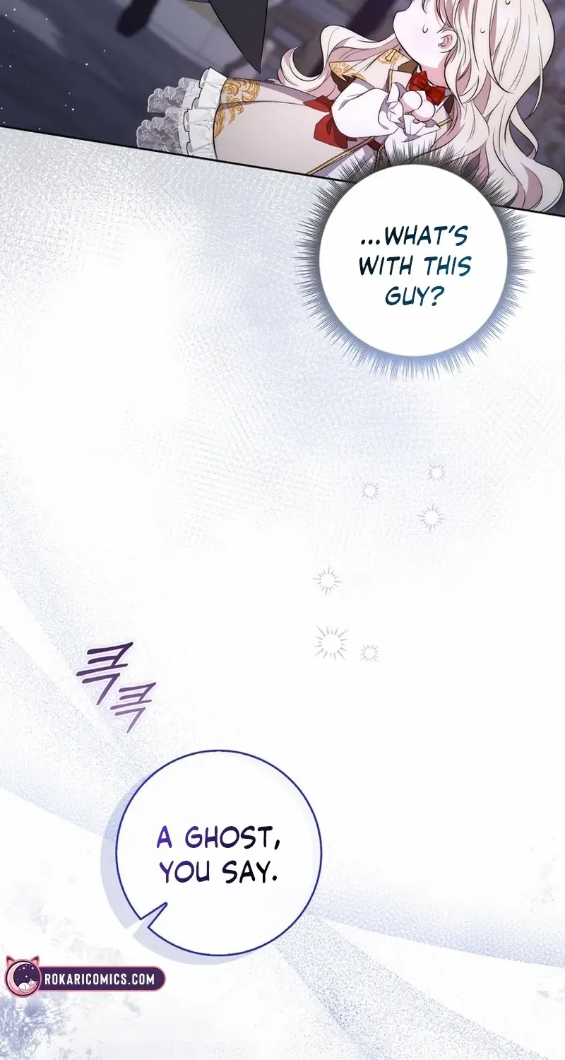 Arelyn Is Sick and Tired Chapter 21 page 53 - 