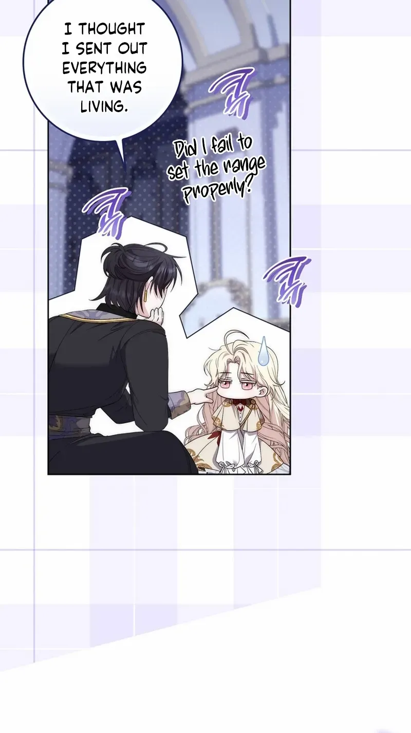 Arelyn Is Sick and Tired Chapter 21 page 56 - 