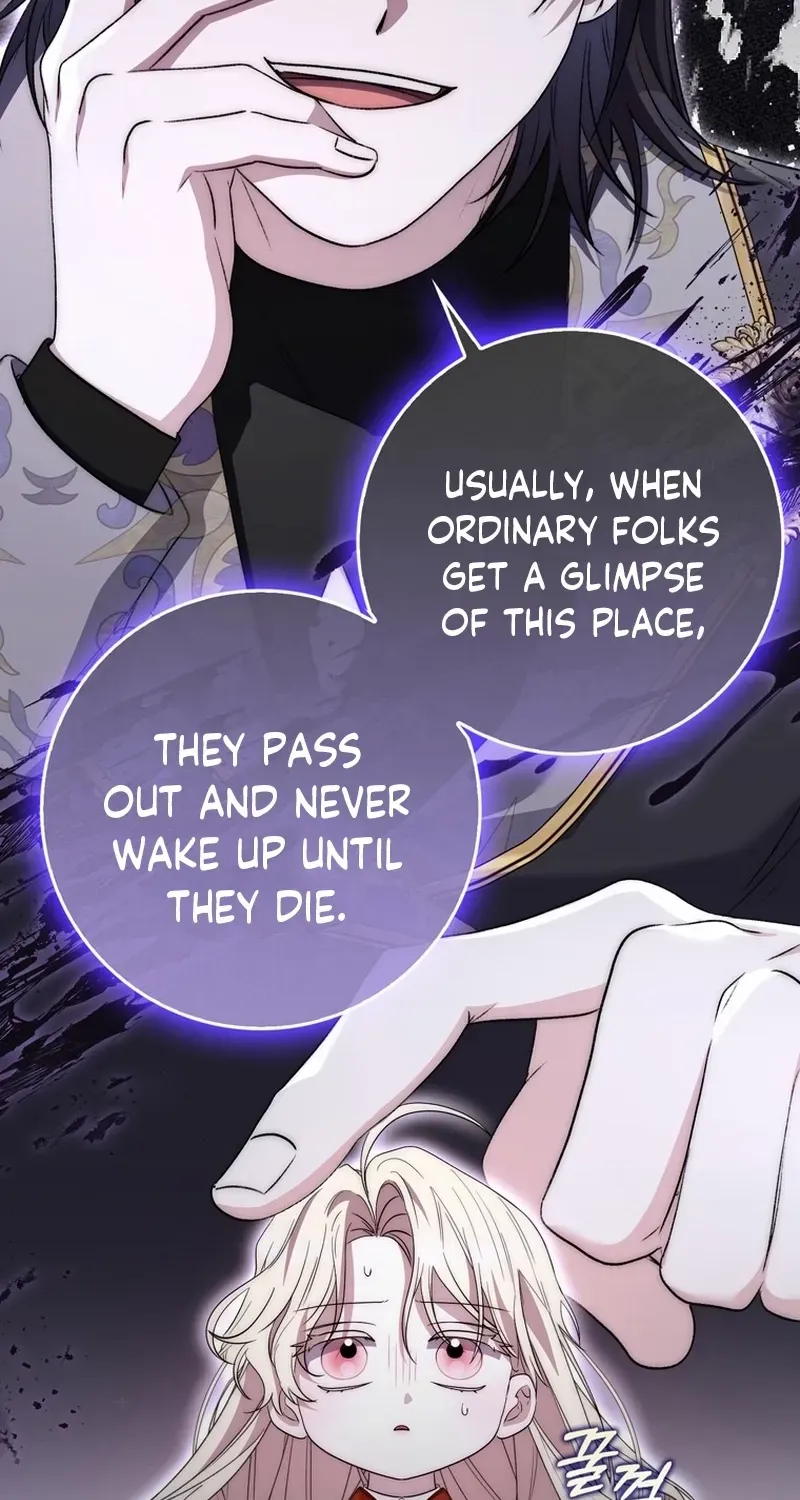 Arelyn Is Sick and Tired Chapter 21 page 58 - 